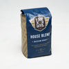 House Blend Medium Roast Coffee Live to Give